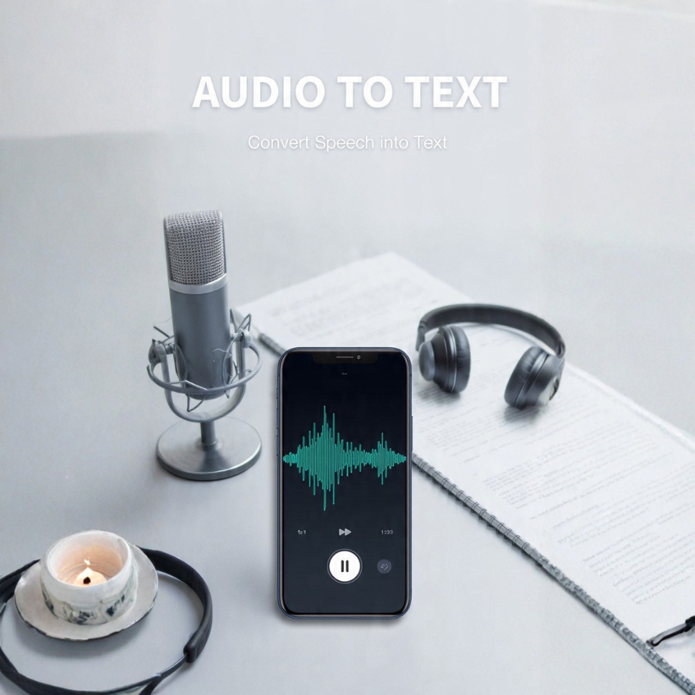 AI-Driven Automation