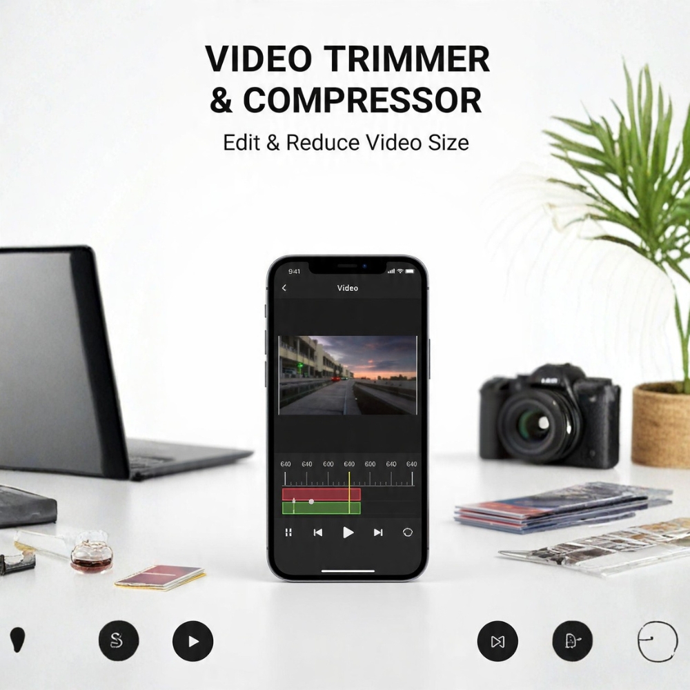 AI-Driven Automation