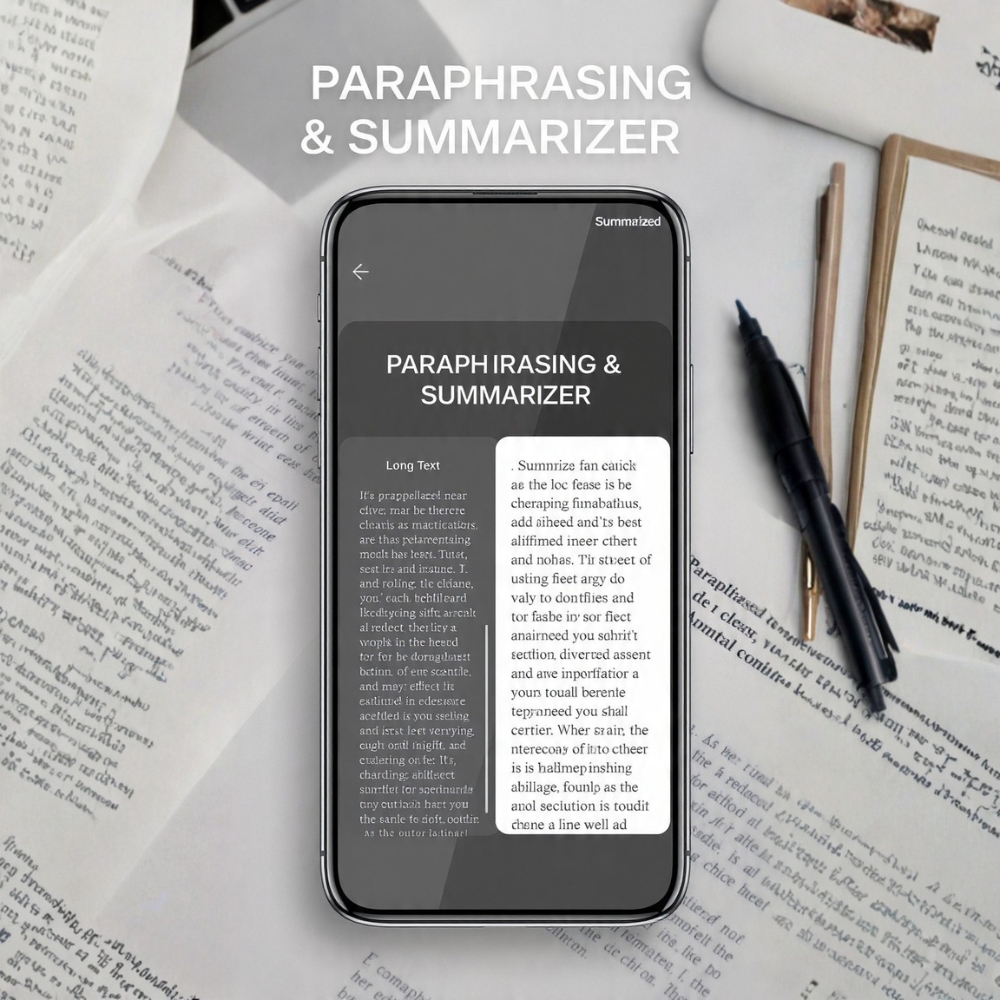 AI-Driven Automation