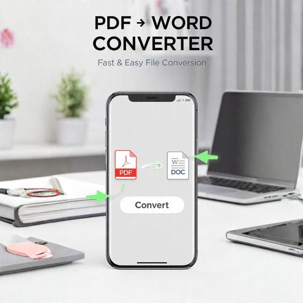 AI-Driven Automation