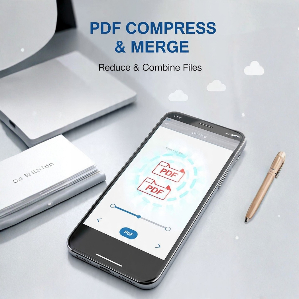 AI-Driven Automation