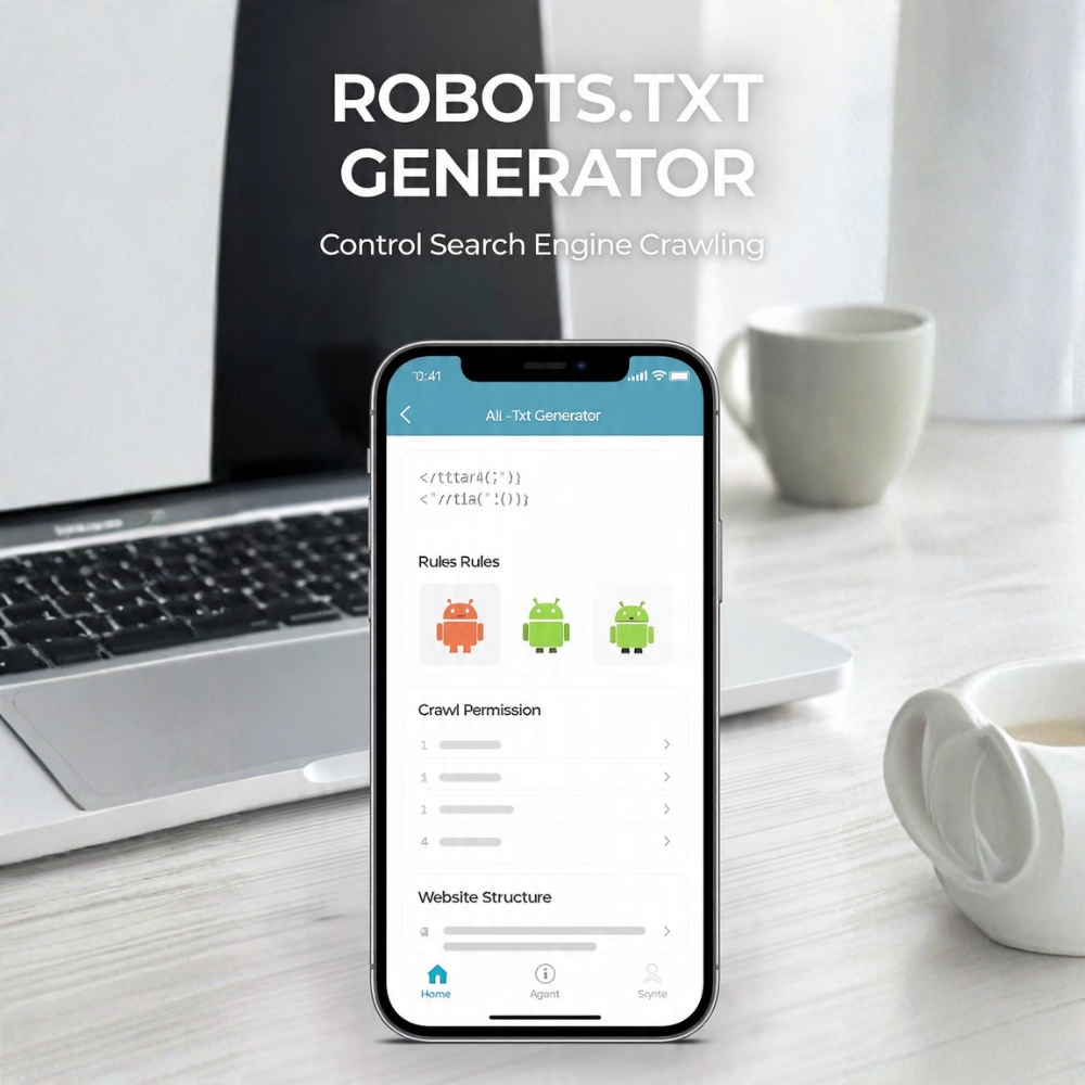 AI-Driven Automation